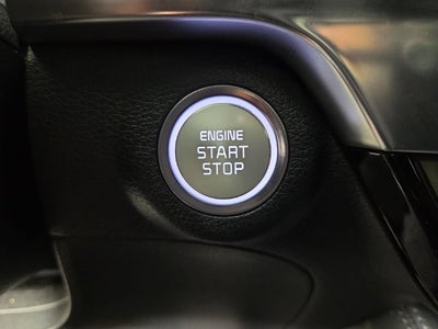 2024 Kia Telluride SX-Prestige X-Pro