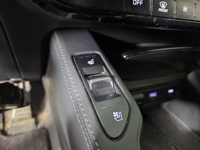 2024 Kia Telluride SX-Prestige X-Pro