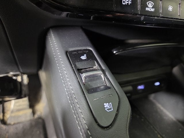 2024 Kia Telluride SX-Prestige X-Pro