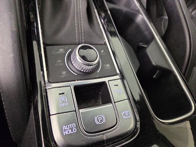 2024 Kia Telluride SX-Prestige X-Pro