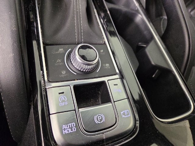 2024 Kia Telluride SX-Prestige X-Pro