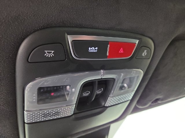 2024 Kia Telluride SX-Prestige X-Pro
