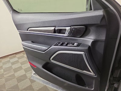 2024 Kia Telluride SX-Prestige X-Pro