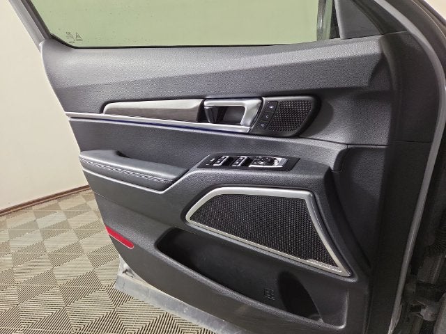 2024 Kia Telluride SX-Prestige X-Pro