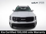 2024 Kia Telluride SX-Prestige X-Pro