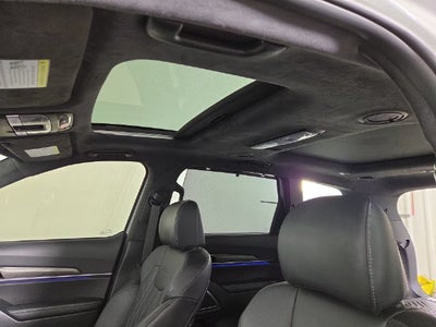 2024 Kia Telluride SX-Prestige X-Pro