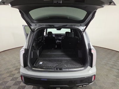 2024 Kia Telluride SX-Prestige X-Pro
