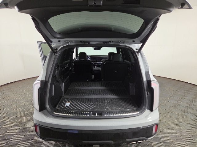 2024 Kia Telluride SX-Prestige X-Pro