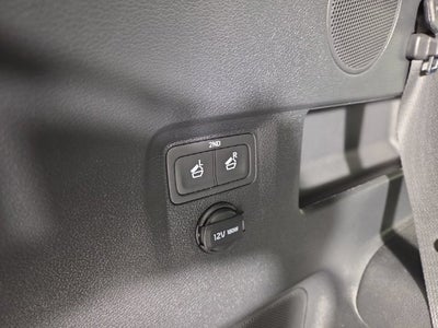 2024 Kia Telluride SX-Prestige X-Pro