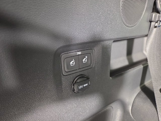 2024 Kia Telluride SX-Prestige X-Pro