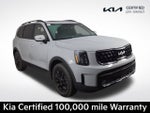 2024 Kia Telluride SX-Prestige X-Pro