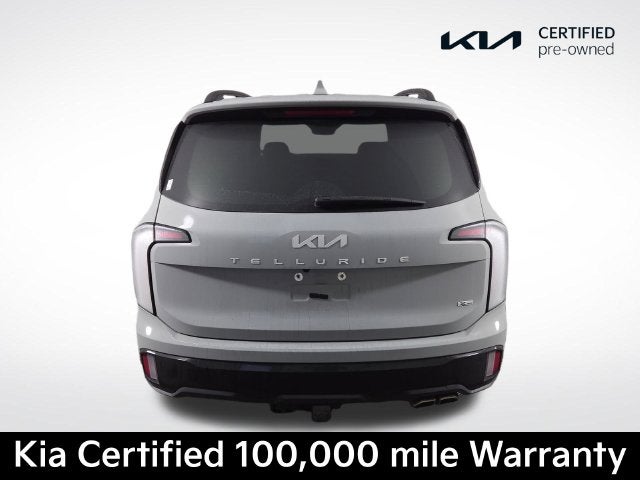 2024 Kia Telluride SX-Prestige X-Pro