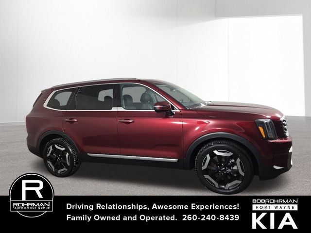 2023 Kia Telluride S