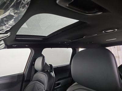 2027 Kia Telluride EX