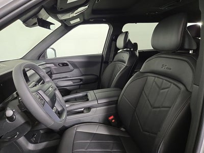 2027 Kia Telluride EX X-Line