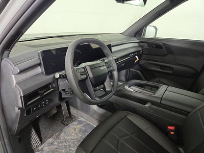 2027 Kia Telluride EX X-Line