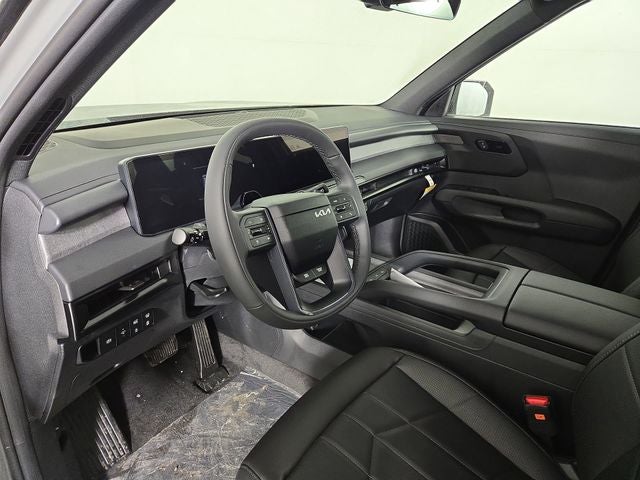 2027 Kia Telluride EX X-Line