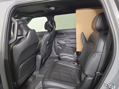 2027 Kia Telluride EX X-Line