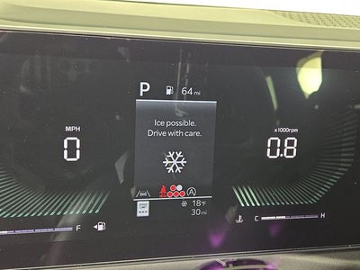 2027 Kia Telluride EX X-Line