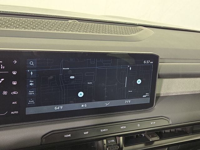 2027 Kia Telluride EX X-Line