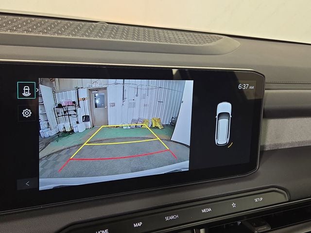 2027 Kia Telluride EX X-Line