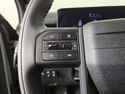 2027 Kia Telluride EX X-Line