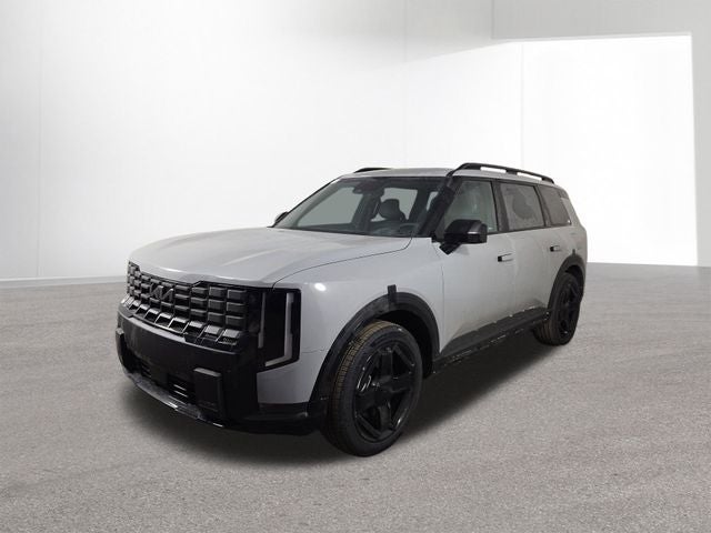 2027 Kia Telluride EX X-Line