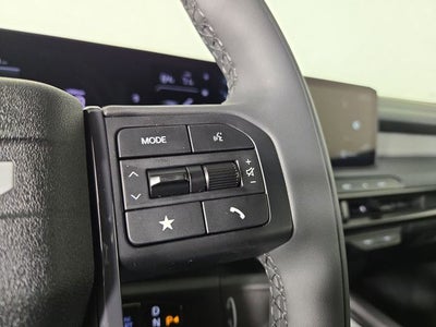 2027 Kia Telluride EX X-Line