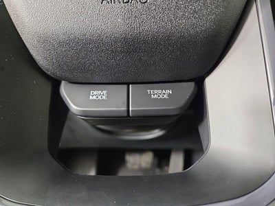 2027 Kia Telluride EX X-Line