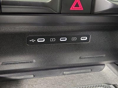 2027 Kia Telluride EX X-Line