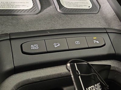 2027 Kia Telluride EX X-Line