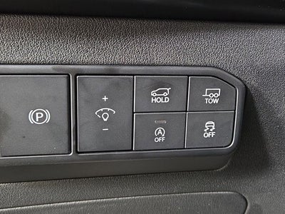 2027 Kia Telluride EX X-Line