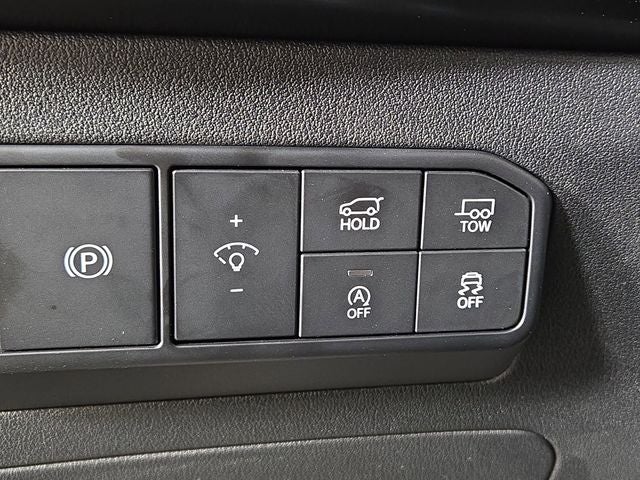 2027 Kia Telluride EX X-Line