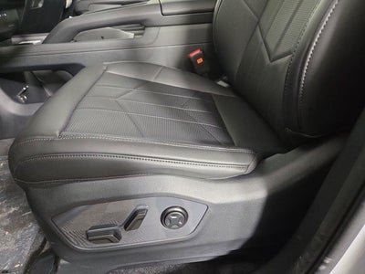 2027 Kia Telluride EX X-Line