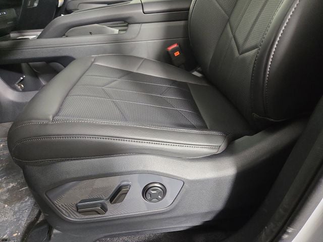 2027 Kia Telluride EX X-Line