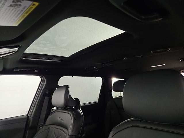 2027 Kia Telluride EX X-Line