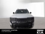 2027 Kia Telluride EX X-Line