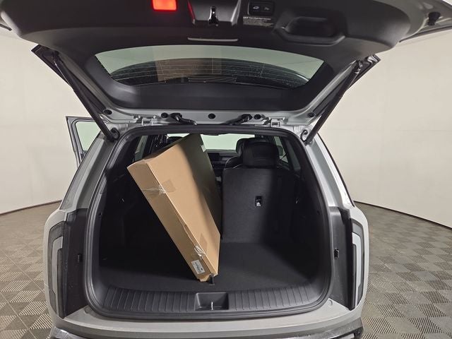 2027 Kia Telluride EX X-Line