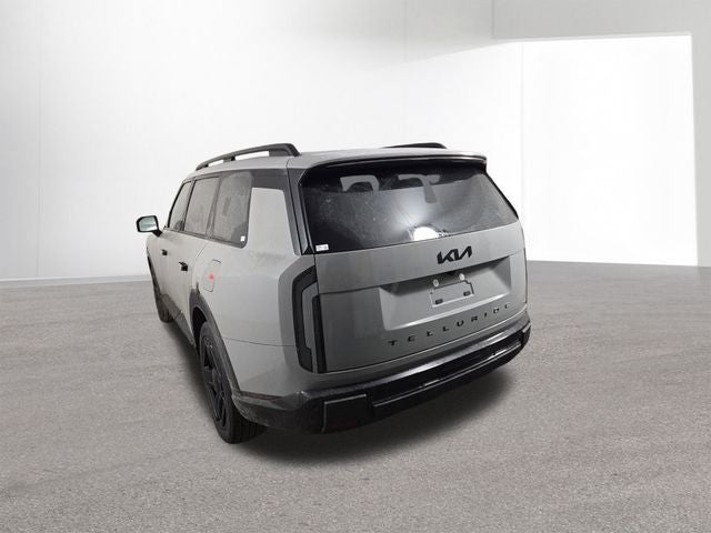 2027 Kia Telluride EX X-Line
