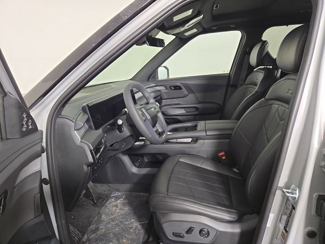 2027 Kia Telluride EX X-Line