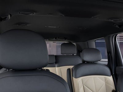 2027 Kia Telluride Hybrid HEV EX