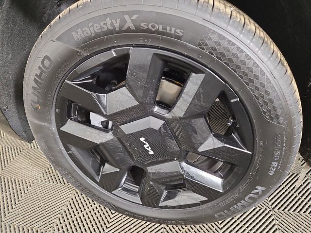 2027 Kia Telluride SX