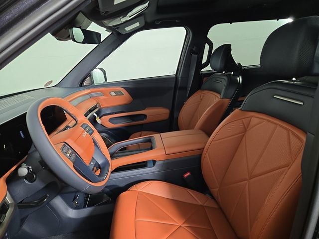 2027 Kia Telluride SX