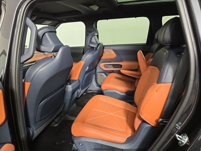 2027 Kia Telluride SX