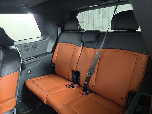 2027 Kia Telluride SX