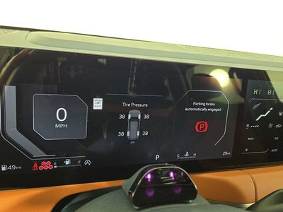 2027 Kia Telluride SX