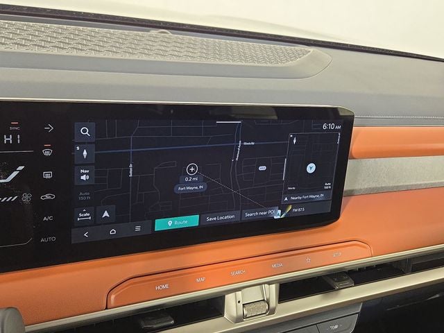 2027 Kia Telluride SX