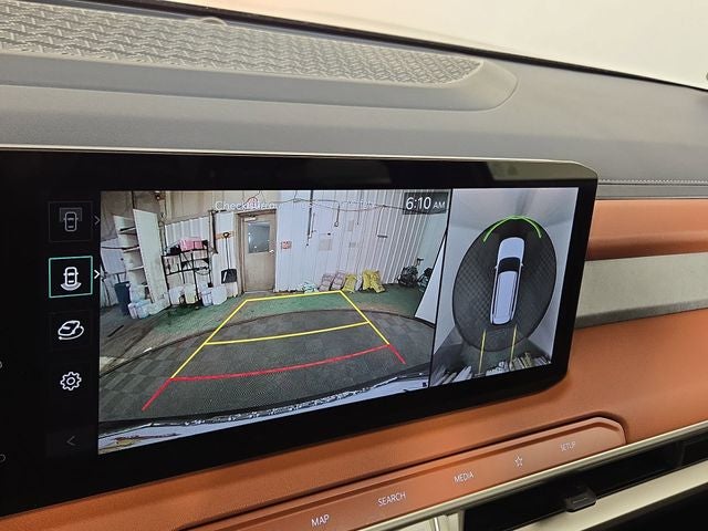 2027 Kia Telluride SX