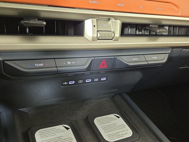 2027 Kia Telluride SX