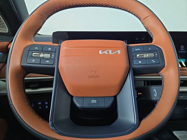 2027 Kia Telluride SX